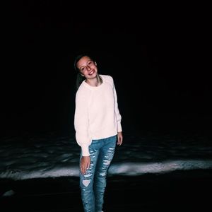 Meet your Posher, Alex